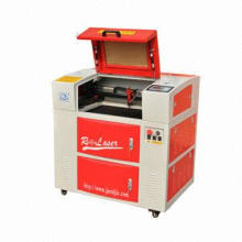 Mini Laser Engraving Machine RJ5030